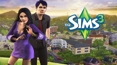 sims 3 computer game free download